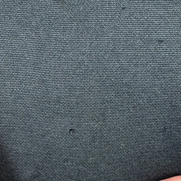 Nike Football Mens Hoodie Sweatshirt Small Black Drawstring Pocket Long Sleeve - Picture 6 of 10